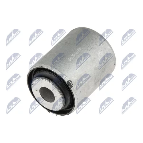 Uloženie riadenia ZTP-CH-019A /NTY/ - obr. 1