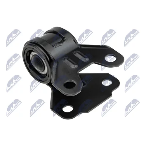 Uloženie riadenia ZTP-FR-010B /NTY/ - obr. 1