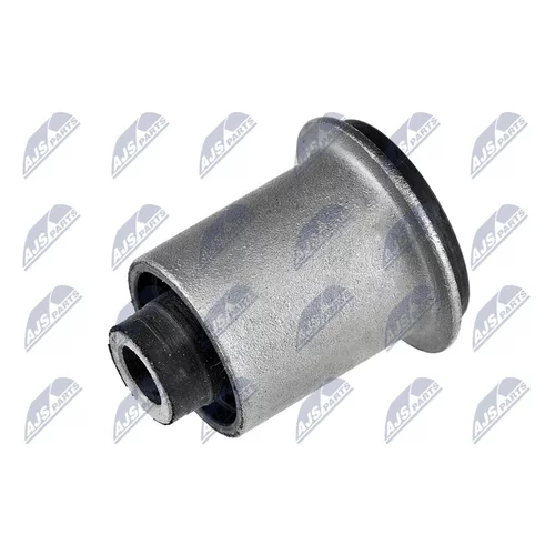 Uloženie riadenia ZTP-NS-066C /NTY/ - obr. 1