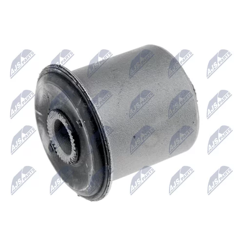 Uloženie riadenia NTY ZTP-NS-069A