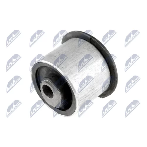 Uloženie riadenia ZTP-VW-005C /NTY/ - obr. 1