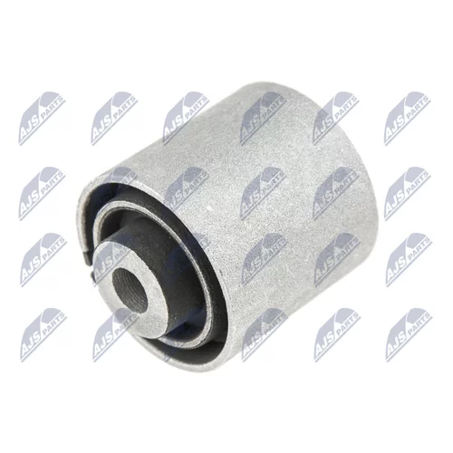 Uloženie riadenia ZTT-BM-005A /NTY/ - obr. 1