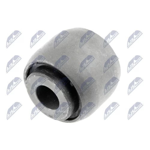 Uloženie riadenia NTY ZTT-FR-006A