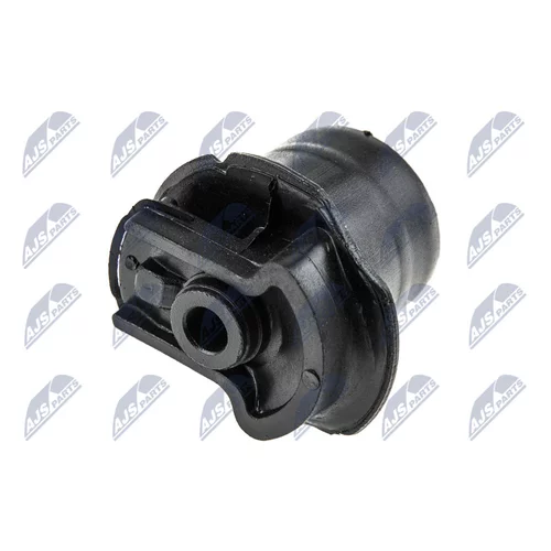 Uloženie riadenia ZTT-TY-044A /NTY/ - obr. 1