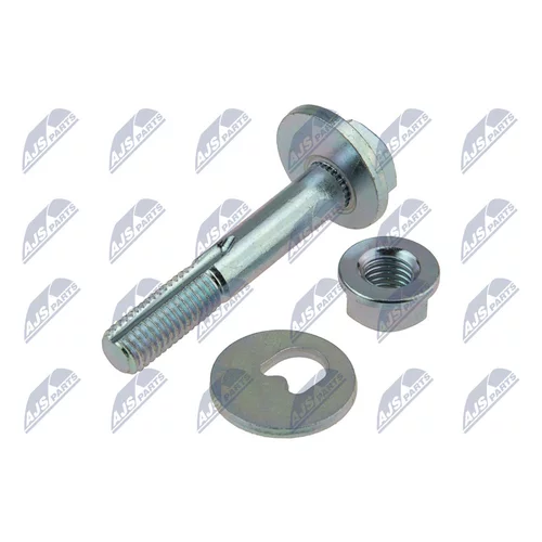 Skrutka pre nastavenie odklonu kolesa ZWD-FR-033SK /NTY/ - obr. 1