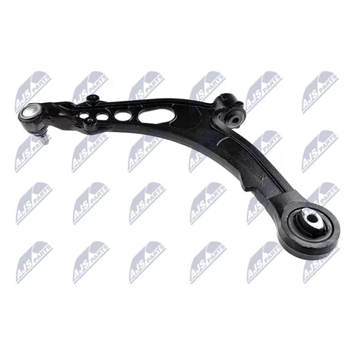 Rameno zavesenia kolies ZWD-FT-000 /NTY/ - obr. 1