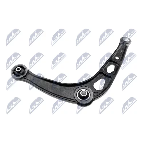 Rameno zavesenia kolies ZWD-RE-014 /NTY/ - obr. 1