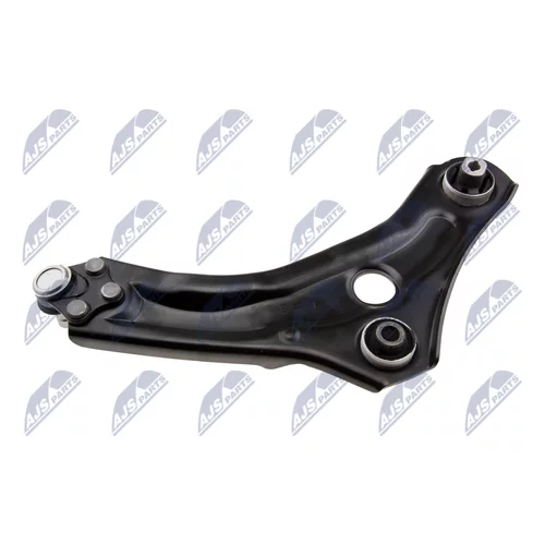 Rameno zavesenia kolies ZWD-RE-032 /NTY/ - obr. 1