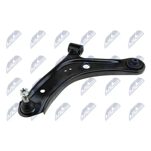 Rameno zavesenia kolies ZWD-SU-041 /NTY/