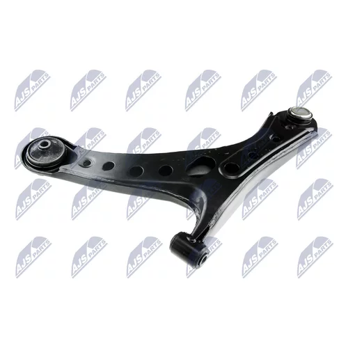 Rameno zavesenia kolies ZWD-TY-191 /NTY/ - obr. 1