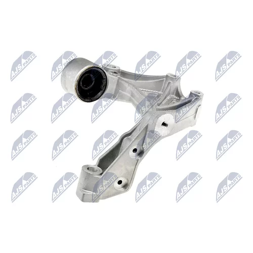 Držiak uloženia priečneho závesného ramena ZWD-VW-001A /NTY/ - obr. 1