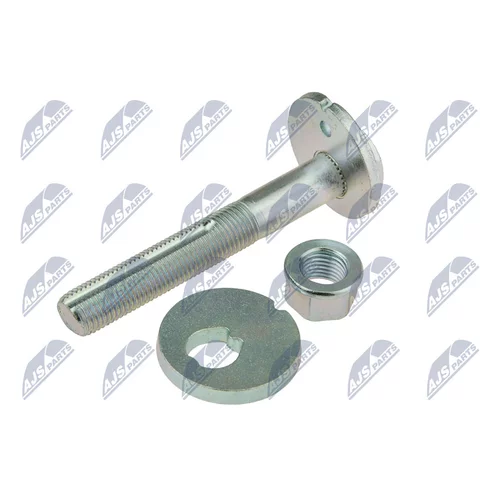 Skrutka pre nastavenie odklonu kolesa ZWT-NS-053SK /NTY/ - obr. 1