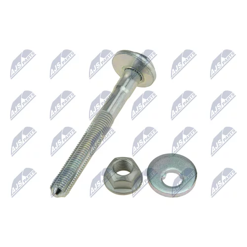 Skrutka pre nastavenie odklonu kolesa ZWT-PL-001SK /NTY/ - obr. 1