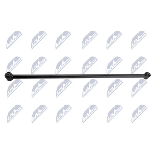 Uloženie riadenia ZWT-TY-138 /NTY/ - obr. 1
