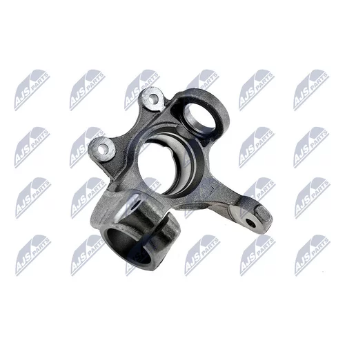 Čap nápravy zavesenia kolies ZZP-FR-022 /NTY/ - obr. 1