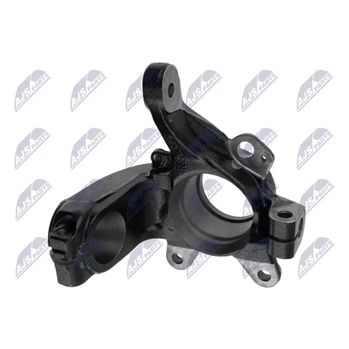 Čap nápravy zavesenia kolies ZZP-FR-056 /NTY/ - obr. 1
