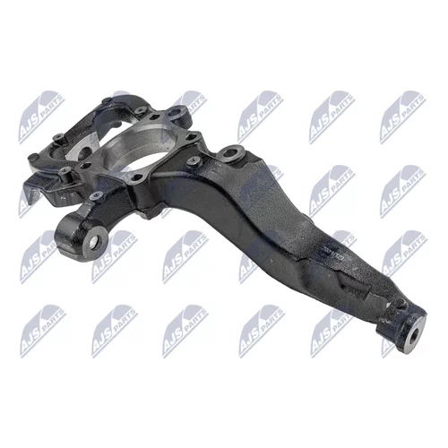 Čap nápravy zavesenia kolies ZZP-LR-003 /NTY/ - obr. 1