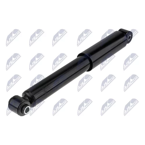 Tlmič pérovania NTY A-FT-024