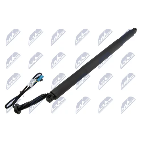 Elektromotor, zadná kapota NTY AE-BM-095