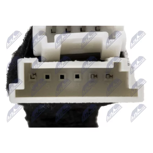 Elektromotor, zadná kapota AE-BM-141 /NTY/ - obr. 1