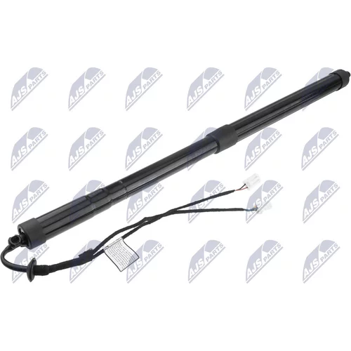 Elektromotor, zadná kapota NTY AE-CT-068