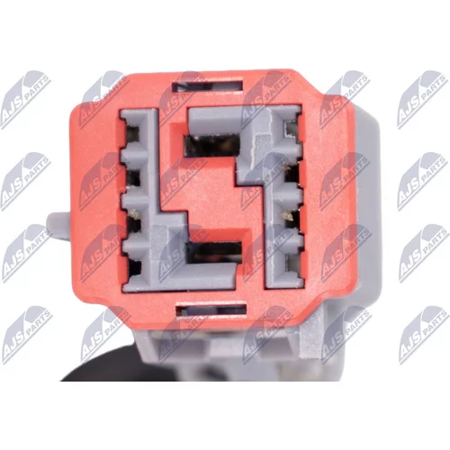 Elektromotor, zadná kapota AE-FR-096 /NTY/ - obr. 1