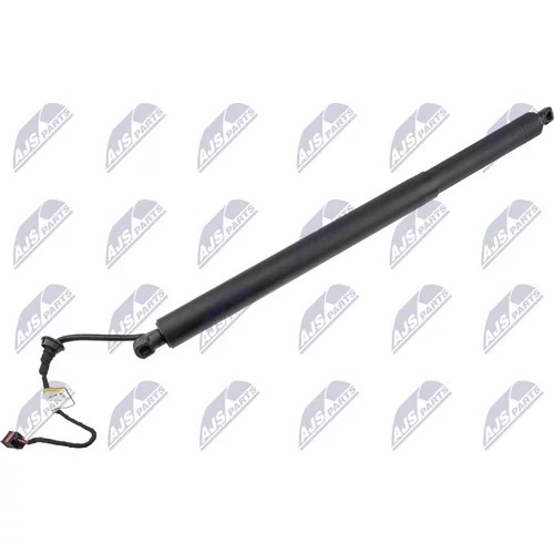 Elektromotor, zadná kapota NTY AE-KA-055