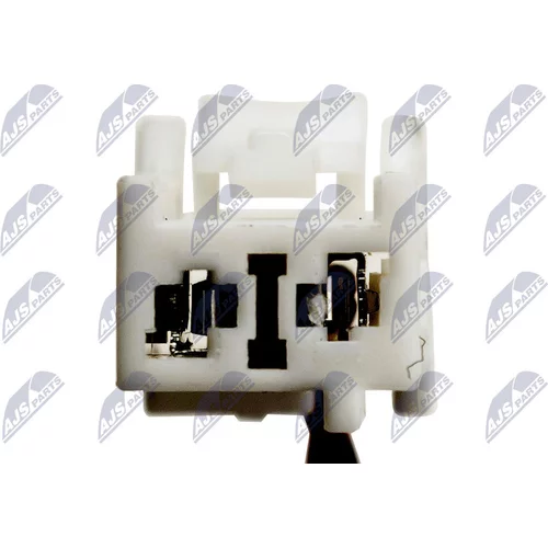Elektromotor, zadná kapota AE-ME-114 /NTY/ - obr. 1