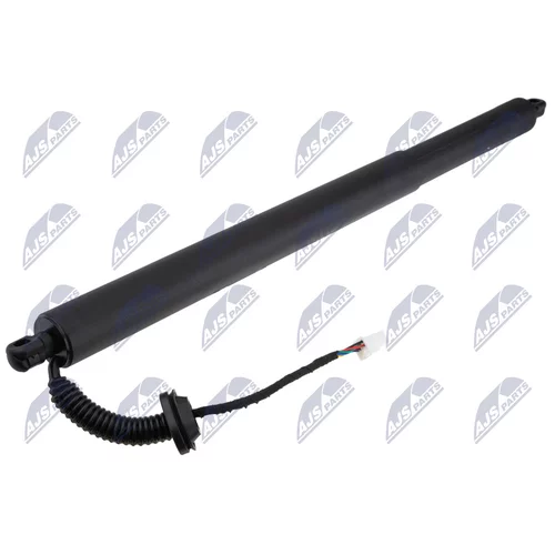 Elektromotor, zadná kapota NTY AE-MZ-024
