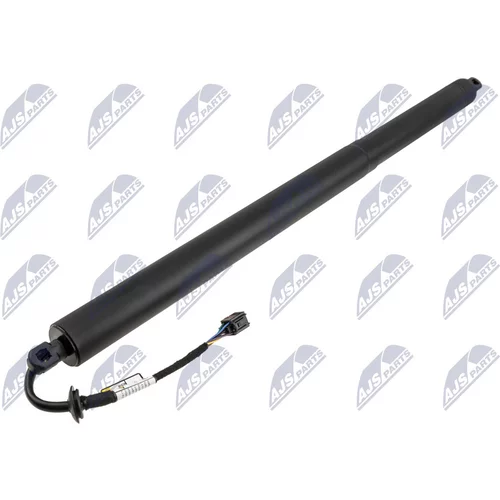 Elektromotor, zadná kapota NTY AE-NS-040