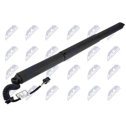 Elektromotor, zadná kapota NTY AE-SE-030