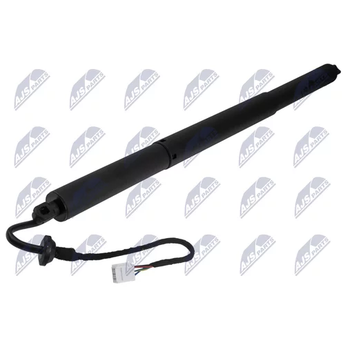 Elektromotor, zadná kapota NTY AE-TY-059
