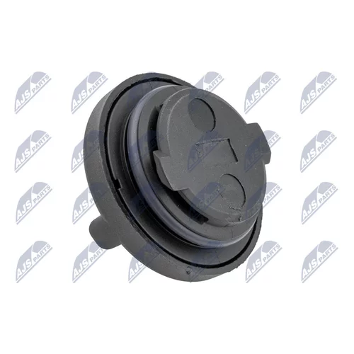 Uzáver plniaceho hrdla oleja BKO-PL-001 /NTY/ - obr. 1