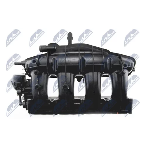 Sací trubkový modul BKS-AU-000 /NTY/ - obr. 2