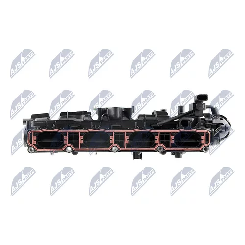 Sací trubkový modul BKS-AU-000K /NTY/ - obr. 4