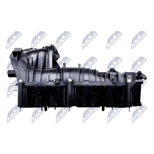 Sací trubkový modul BKS-BM-005A /NTY/ - obr. 2