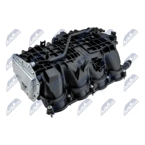 Sací trubkový modul BKS-BM-039 /NTY/ - obr. 2