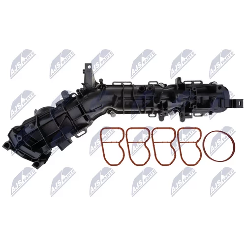 Sací trubkový modul BKS-BM-040 /NTY/ - obr. 5