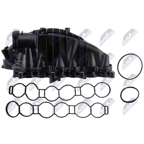 Sací trubkový modul BKS-CH-012 /NTY/ - obr. 7