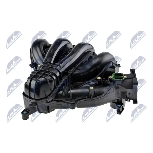 Sací trubkový modul BKS-FR-002 /NTY/ - obr. 1