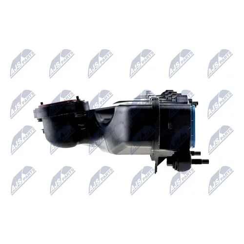 Sací trubkový modul BKS-FR-003 /NTY/ - obr. 6