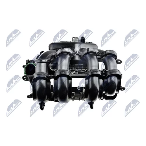 Sací trubkový modul BKS-FR-007 /NTY/ - obr. 3