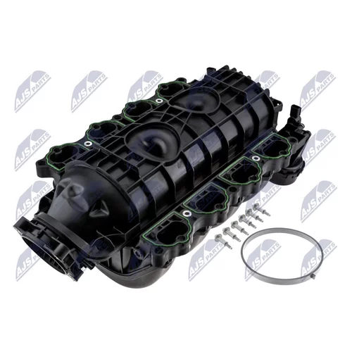 Sací trubkový modul NTY BKS-FR-012