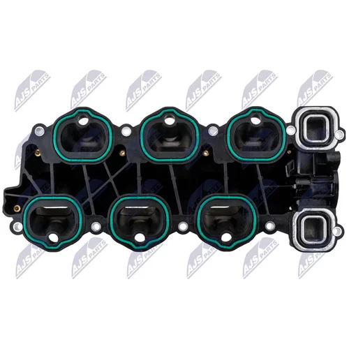 Sací trubkový modul BKS-FR-014 /NTY/ - obr. 3
