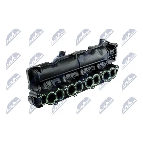Sací trubkový modul BKS-FT-000 /NTY/ - obr. 2
