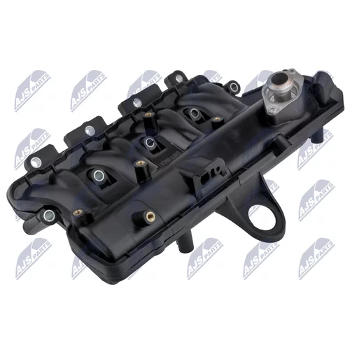 Sací trubkový modul BKS-FT-002A /NTY/ - obr. 2