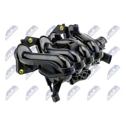 Sací trubkový modul BKS-FT-004 /NTY/ - obr. 1