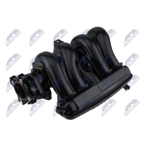 Sací trubkový modul BKS-HD-003 /NTY/ - obr. 5