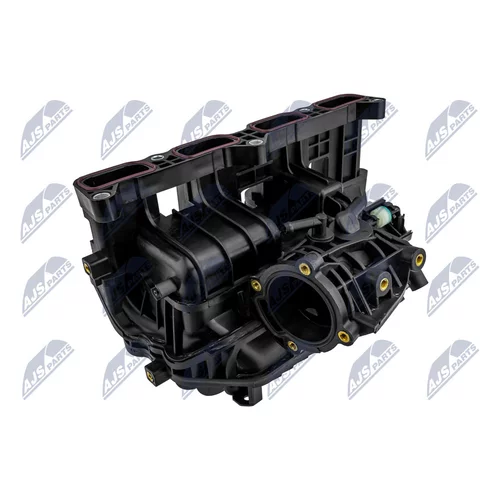Sací trubkový modul BKS-HY-501 /NTY/ - obr. 1