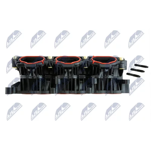 Sací trubkový modul BKS-KA-001 /NTY/ - obr. 5